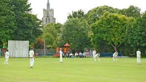 Image result for Wood Street Village Cricket Club