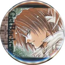 「筧十兵衛 GetBackers-奪還屋-」の画像検索結果