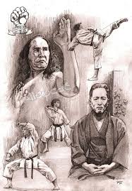 Image result for GoJu-Kai Karate Club