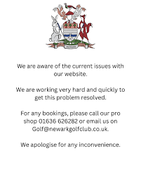 Image result for Newark Golf Club Co Ltd