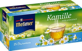 Image result for Kamille