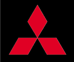 Image result for mitsubishi logo