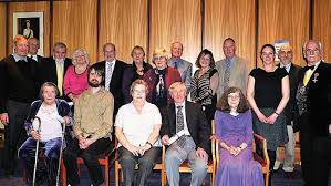 Image result for Wareham and Purbeck Badminton Club