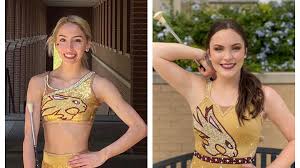 Image result for Kirknewton Starlets Baton Twirlers