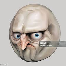 Image result for meme rage guy