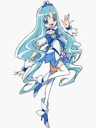 Image result for heartcatch