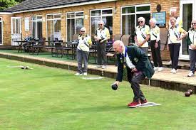 Image result for Midglos Indoor Bowling Club