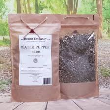 Attēlu rezultāti vaicājumam “Persicaria hydropiper”