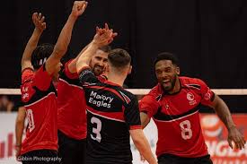 Image result for Malory Eagles volleyball club
