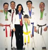 Image result for Macclesfield Dojo