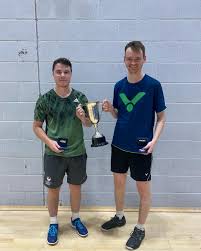 Image result for North Cheshire Badminton Club
