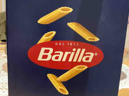 Image result for barilla piccolini