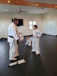 Image result for Okami Karate & Fitness Schools