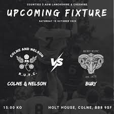 Image result for Pendle Rufc