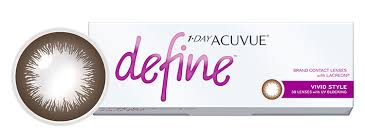 「ワンデーアキュビューモイスト」の画像検索結果