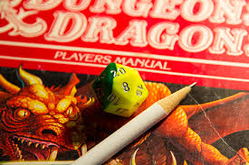 Image result for d&d red box cover