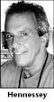 EDWARD HENNESSEY, 77, passed
