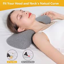 Image result for cervical pillow suppliers calgary