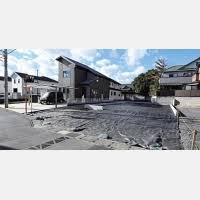 Image result for 武蔵村山市岸2丁目〈中古〉JR八高線「箱根ヶ崎」駅バス６分停歩４分　閑静な住宅地　前面道路が広いのでクルマの運転が苦手な方も車庫入れ楽々！　全居室収納充実！