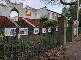 Image result for Queen`s Park Bowling Club