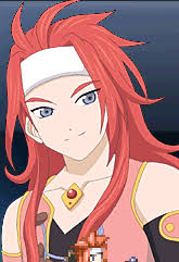 「ゼロス・ワイルダー テイルズオブシンフォニア」の画像検索結果