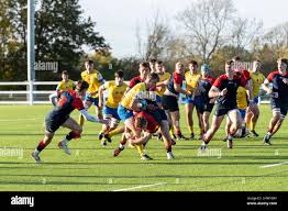 Image result for Leicester Forest Rfc