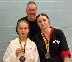 Image result for North Hykeham Tae Kwon Do Club