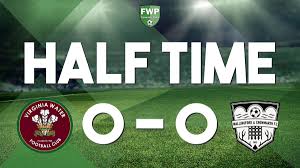Image result for Virginia Water Football Club
