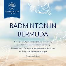 Image result for Old Pembertonians Badminton Club