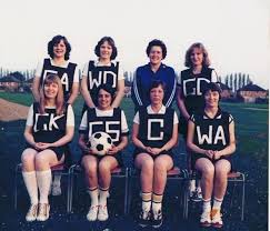 Image result for Goole Ladies Netball Club