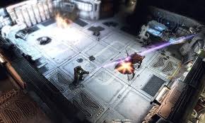 Image result for Alien Breed Evolution