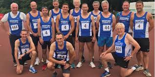 Image result for Bedford Harriers A C