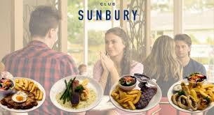 Image result for Sunbury Sports Bowls Club