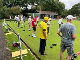 Image result for East Bergholt Bowls Club