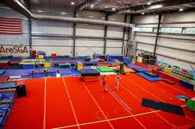 Image result for Crossway Gymnastic Centre