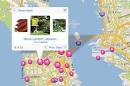 Geo Tagging | Web Strategy by Jeremiah Owyang | Social Media, Web ...