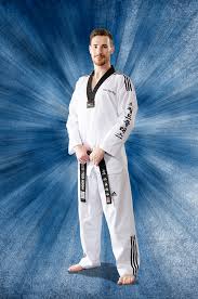 Image result for Turners Tae Kwon Do