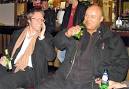 ChessBase.com - Chess News - Chessboxing Triumph in London