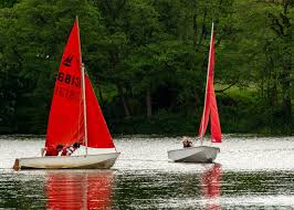 Image result for Redesmere Sailing Club