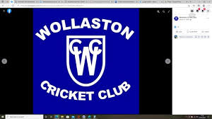 Image result for Wollaston Cricket Club