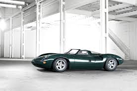 Image result for British Racing Green 1966 Jaguar