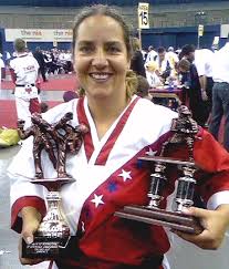 Image result for ENGLISH INTERNATIONAL ALLSTYLES TAEKWONDO