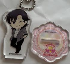 「滝川純 プリティーリズム・オーロラドリーム」の画像検索結果