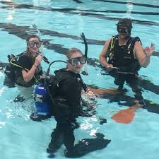 Image result for Halton Sub Aqua Club