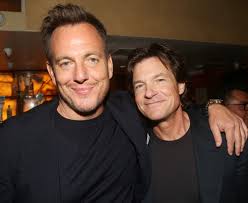 Image result for Maclaren Quest Jason Bateman