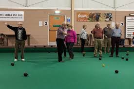 Image result for Nethybridge Indoor Bowling Club