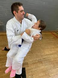 Image result for Atherstone Karate Club