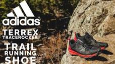 On Trail Review: 2019 Adidas Terrex Tracerocker Trail Running ...