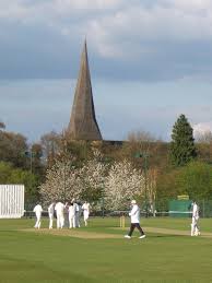 Image result for Chiddingly Cricket Club