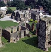 Image result for Ashby Castle Octopush Club